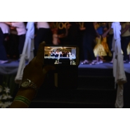 Acto de Clausura "Todos por la Paz"